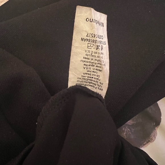 ANGL two piece top and skirt - Picture 7 of 8